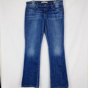 Joe’s Jeans | Socialite Candice Wash Bootcut 31